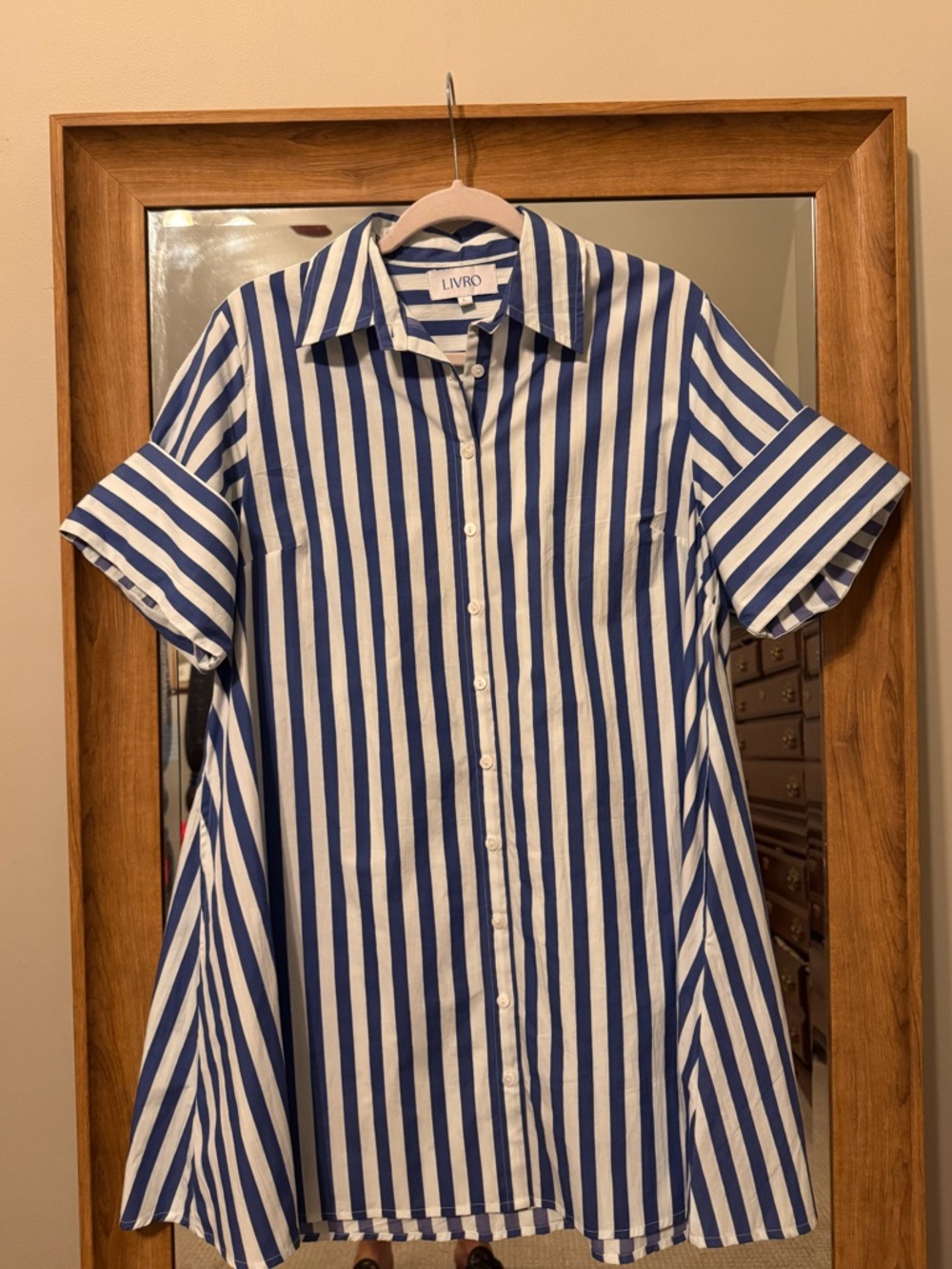 Livro Dock Dress
